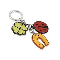 Portachiavi Morellato Donna in Acciaio SD0112 - SD0112